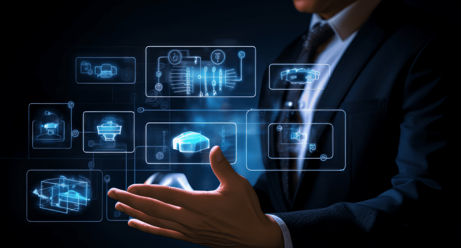 Graip.AI helps manufacturers to structure data, CLARITY