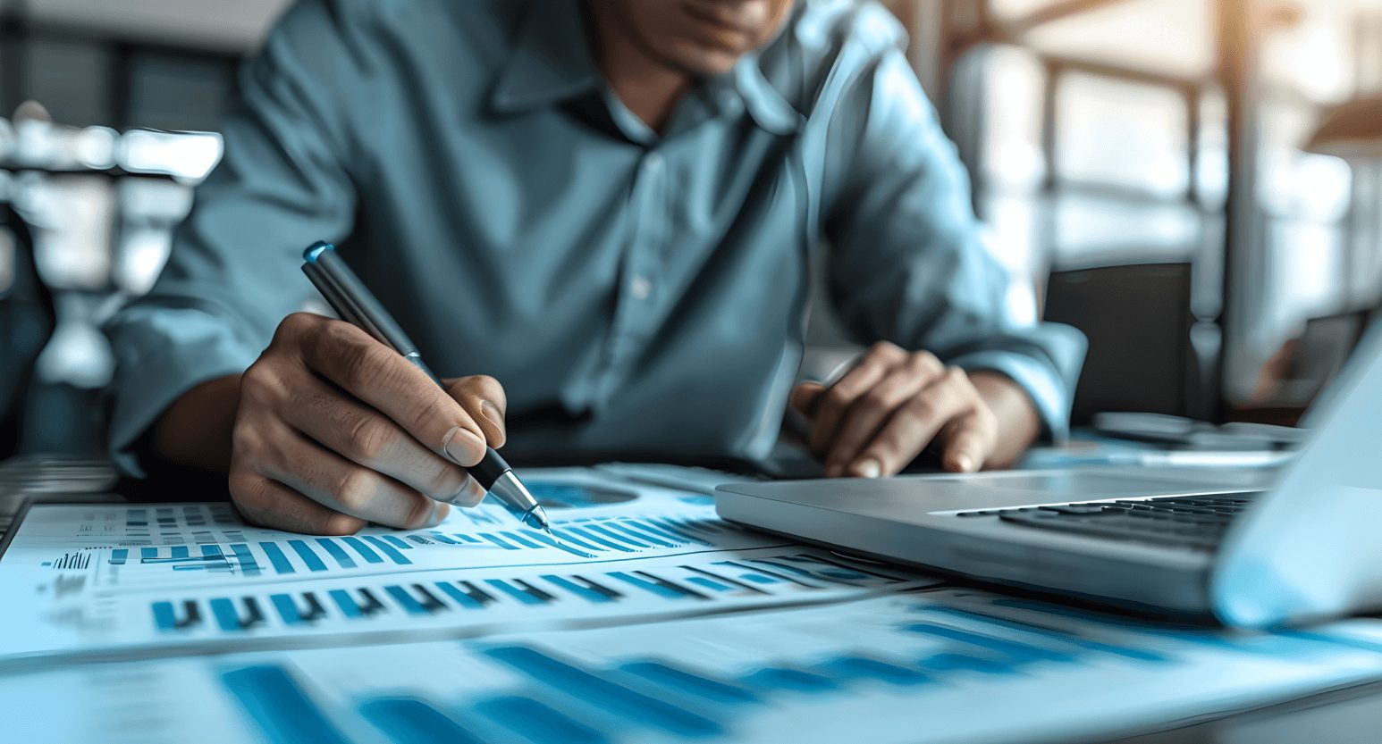 Sales automation tools, CLARITY