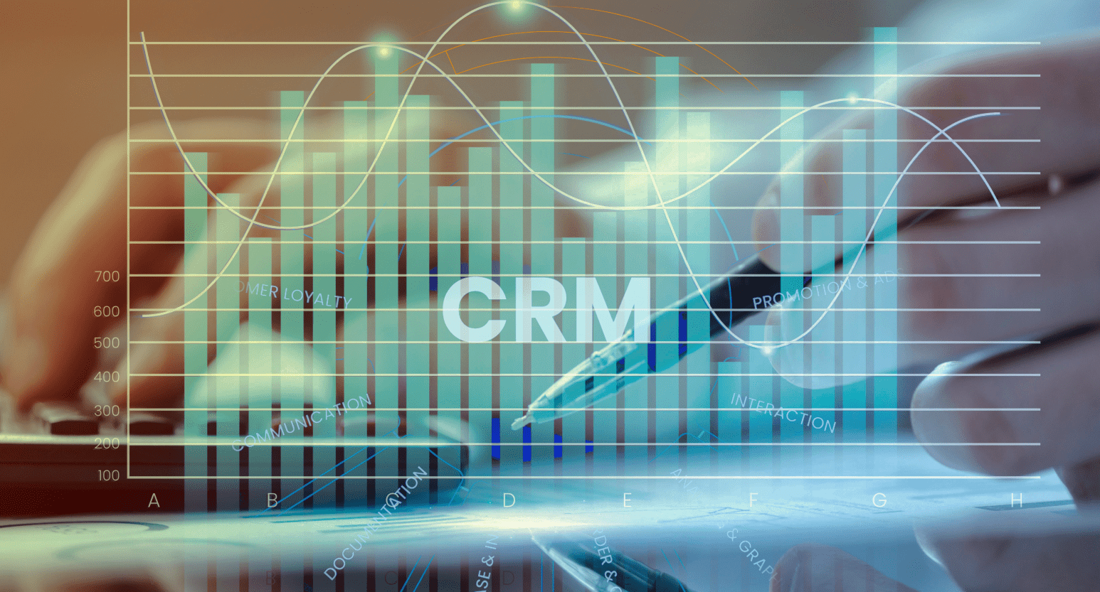 Innovation of CRM, CLARITY
