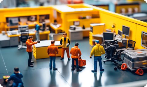 In-House Development vs. Outsourcing