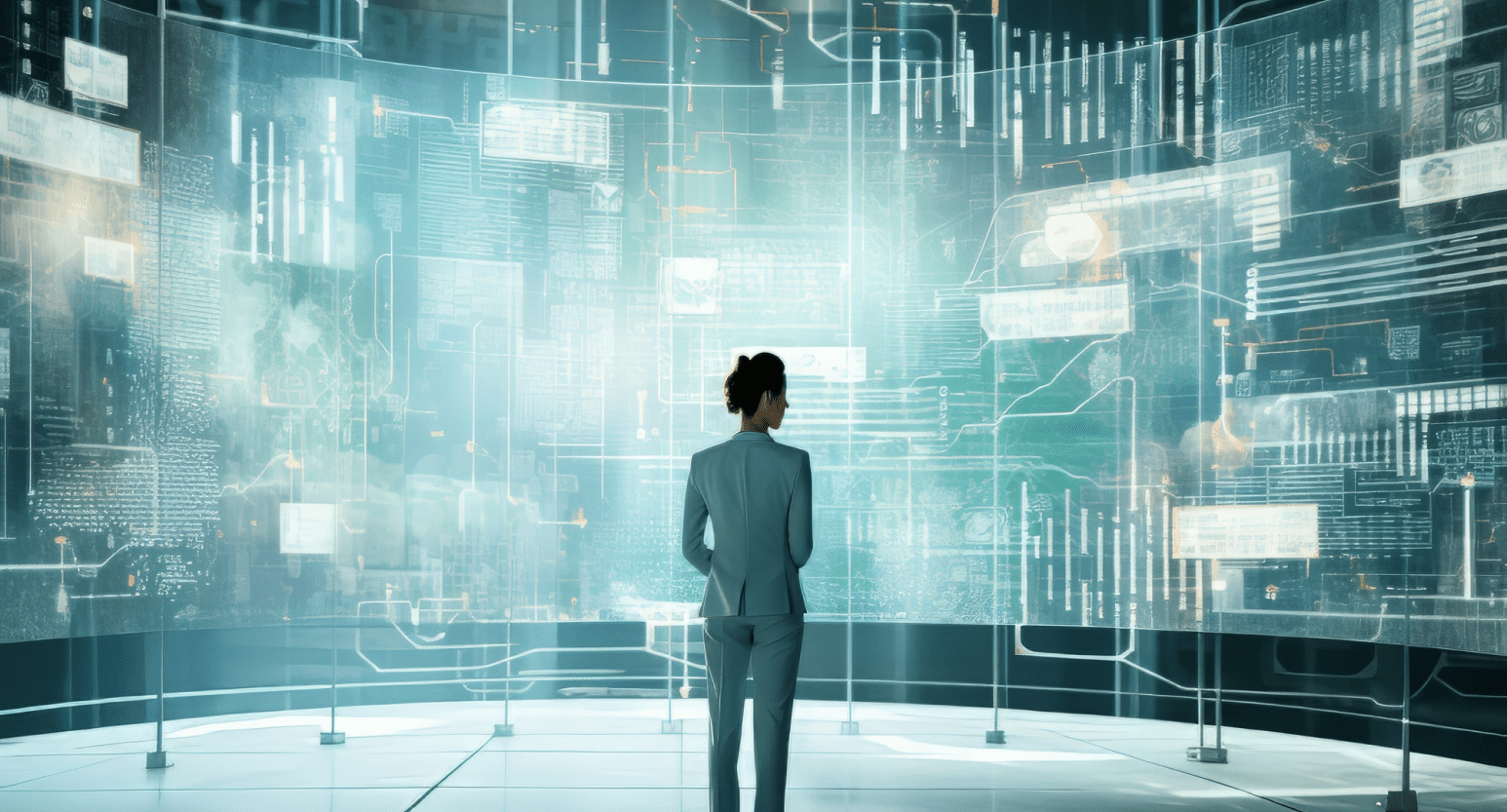 The future trends in AI, CLARITY