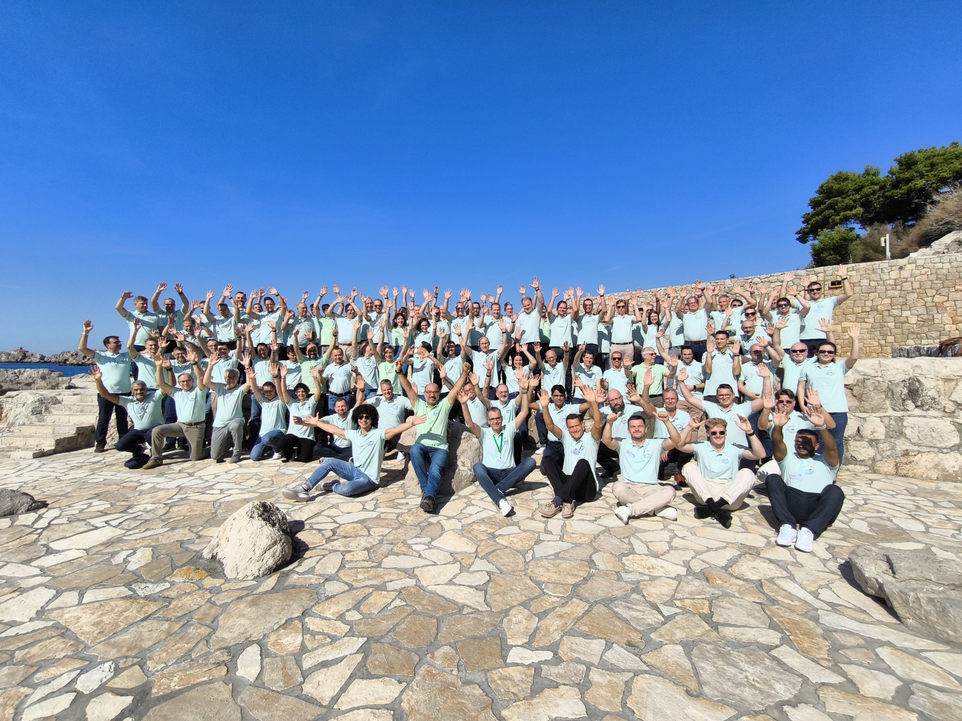 CWG Nordic Online event, CLARITY