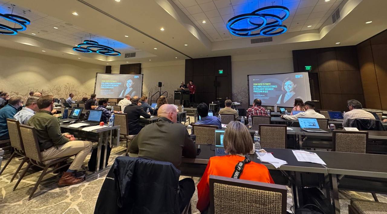 CWG North American Spring Conference 2025, CLARITY