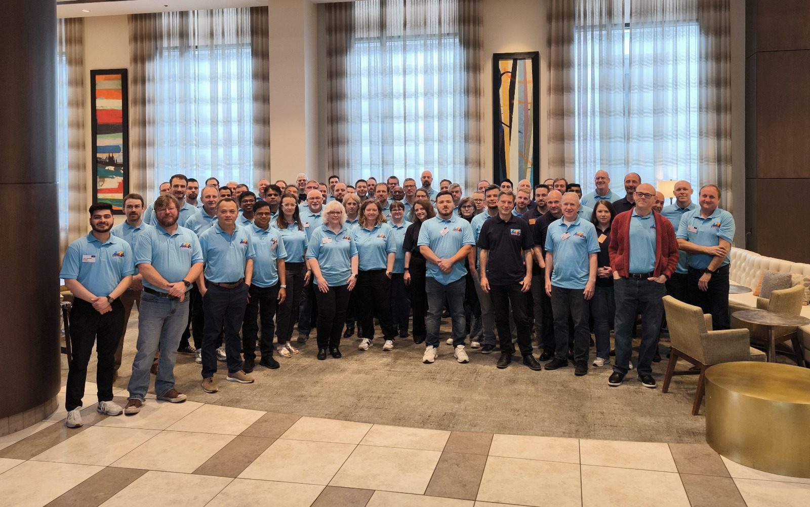 The CLARITY team introduced AI Workshops